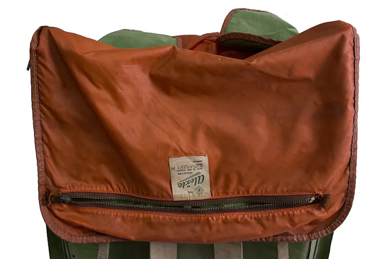 Feriado Chegando: A Mochila de 48 Horas Que Cabe Tudo (Menos Estresse)