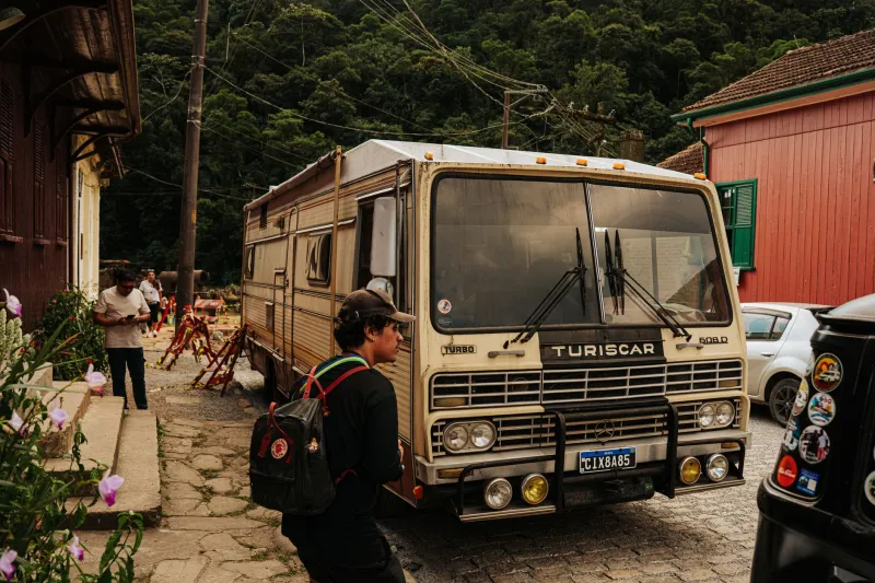 Road Trip no Brasil: Como Montar a Mochila de Carro Ideal Para Nunca Ficar na Mão