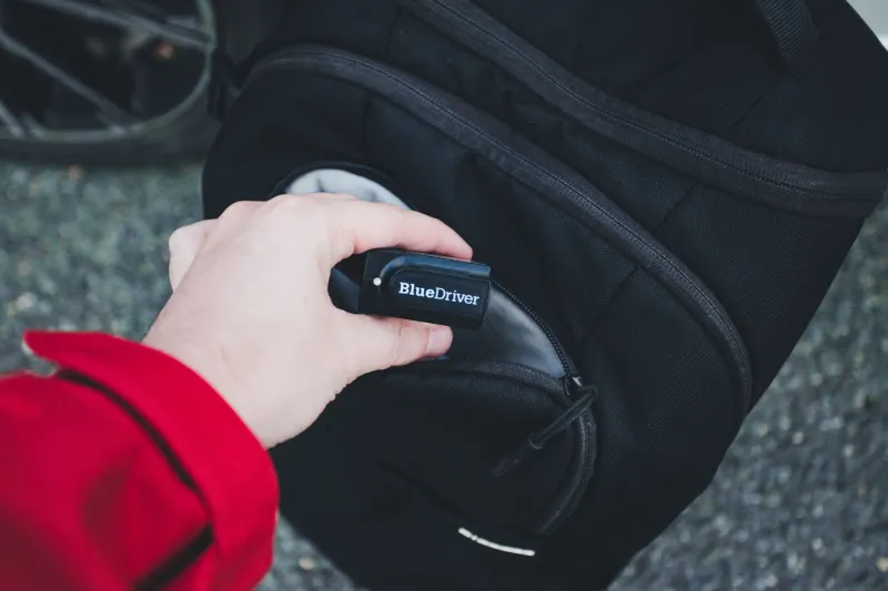 Mochila do Futuro: Como a Tecnologia Está Revolucionando o Jeito de Viajar