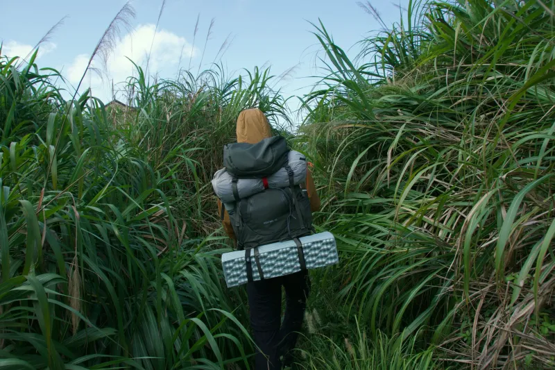 Meses na Estrada: O Guia Definitivo Para Escolher e Preparar Sua Mochila de Longa Duração