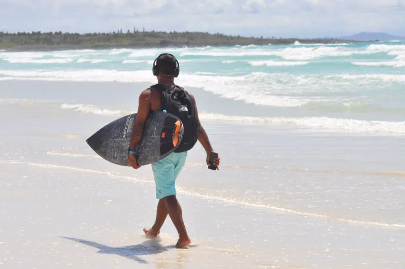 Prancheiro, Skatista ou Ciclista: A Mochila Que Aguenta Seu Estilo de Vida Radical