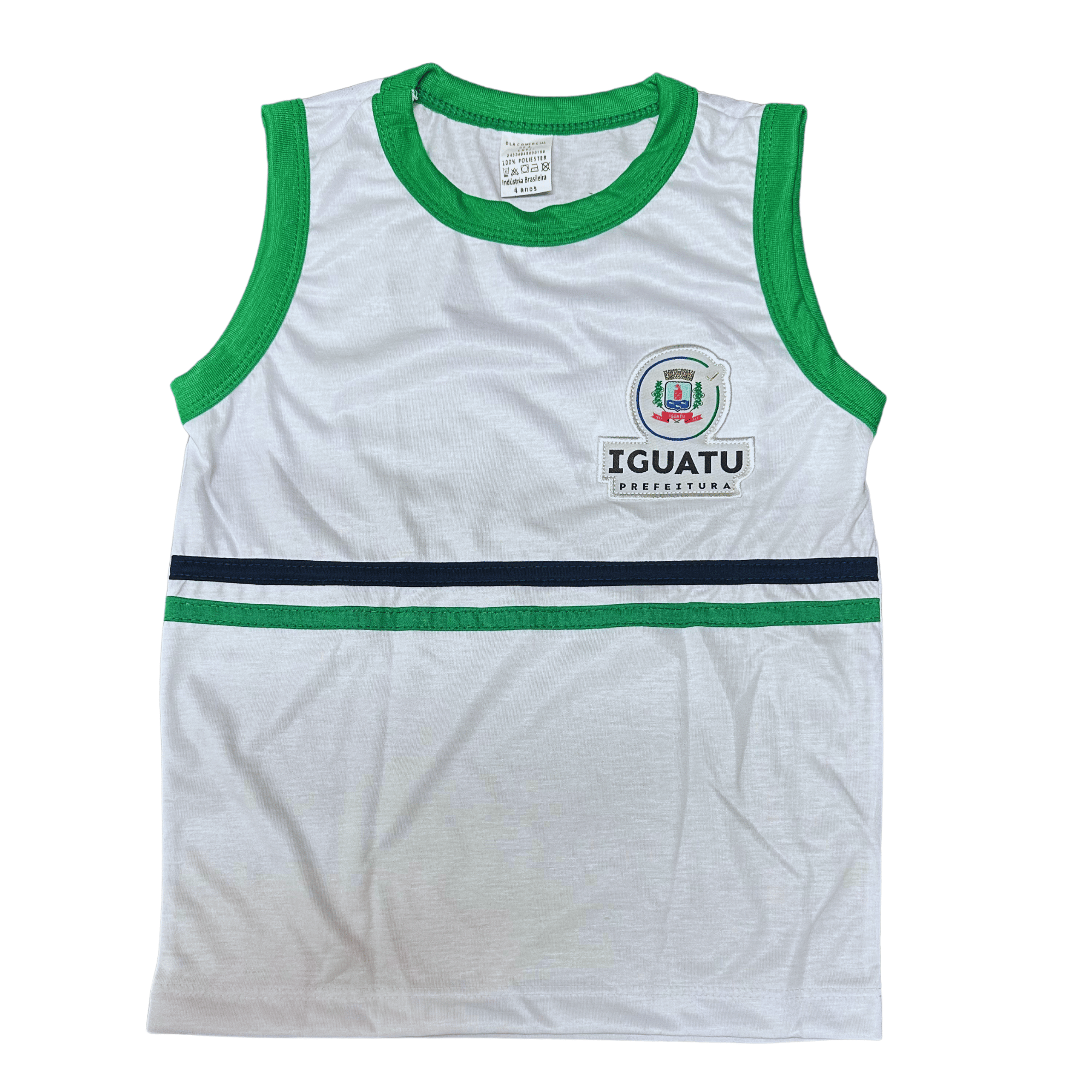 1 CAMISA
