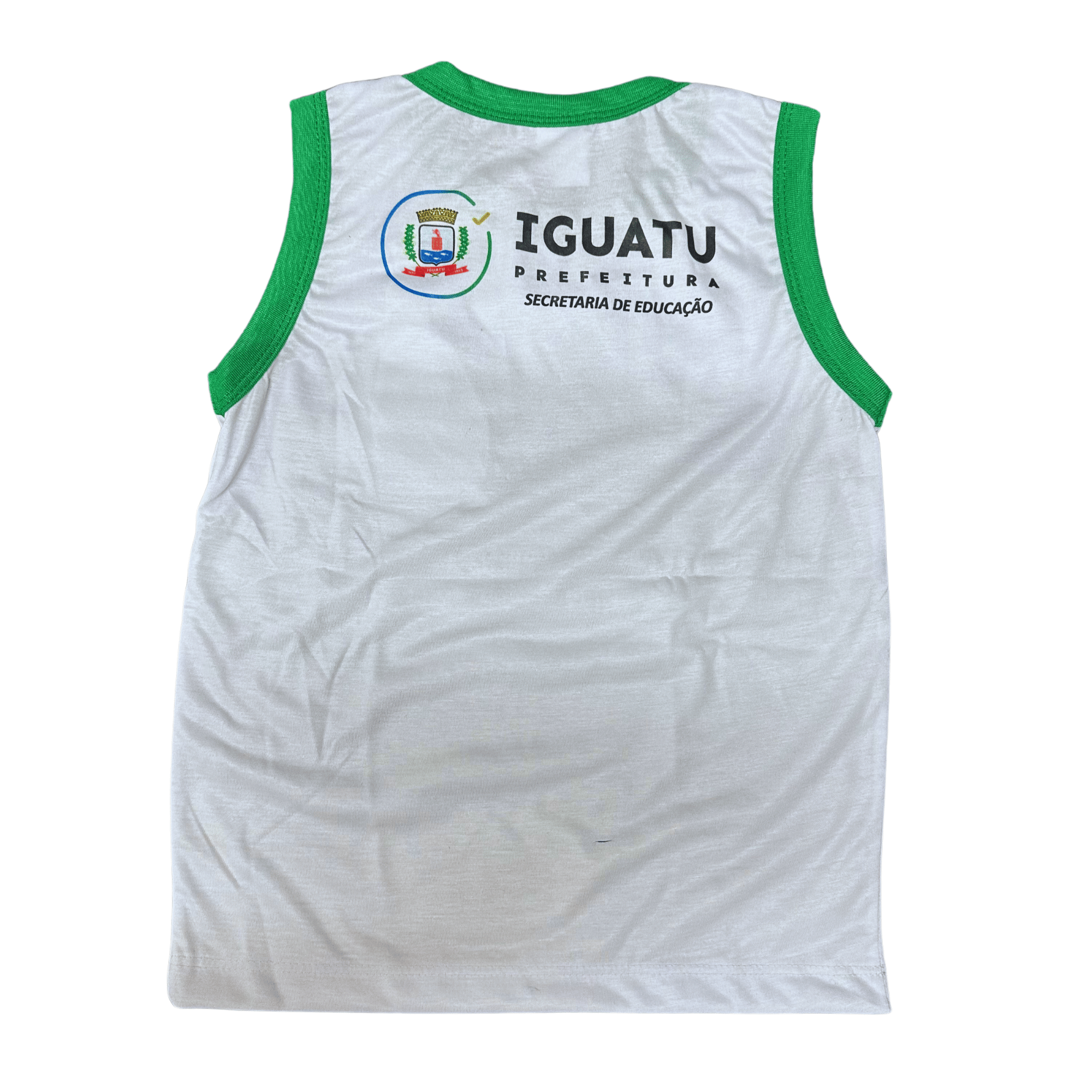 2 CAMISA