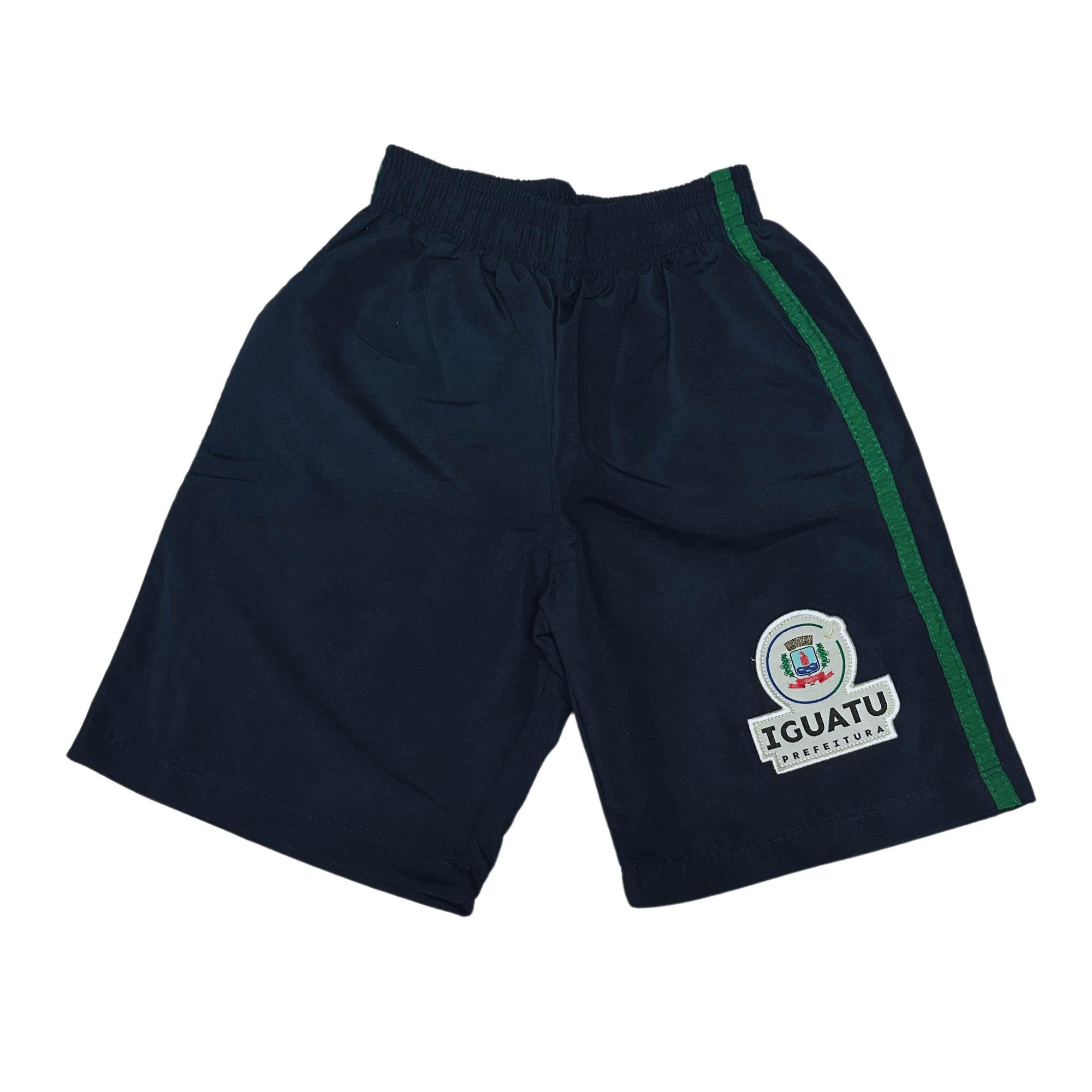 3 SHORT